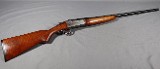 Savage~Model 220B~20 Gauge - 1 of 10