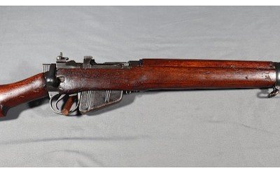 Long Branch ~ No 4 Mk I* ~ .303 British - Image 4 of 10