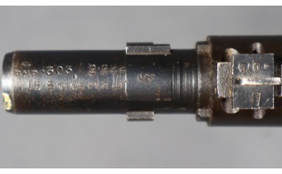 Long Branch ~ No 4 Mk I* ~ .303 British - Image 10 of 10