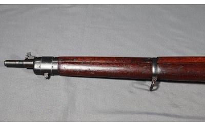 Long Branch ~ No 4 Mk I* ~ .303 British - Image 8 of 10
