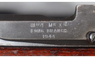 Long Branch ~ No 4 Mk I* ~ .303 British - Image 9 of 10