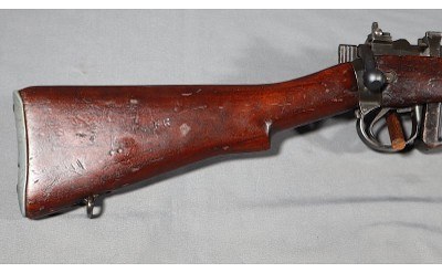 Long Branch ~ No 4 Mk I* ~ .303 British - Image 3 of 10