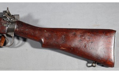 Long Branch ~ No 4 Mk I* ~ .303 British - Image 6 of 10