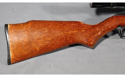 Marlin ~ Model 60 ~ .22 lr - Image 3 of 8