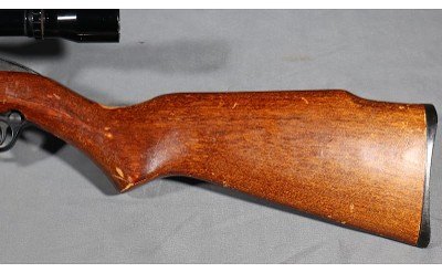 Marlin ~ Model 60 ~ .22 lr - Image 6 of 8