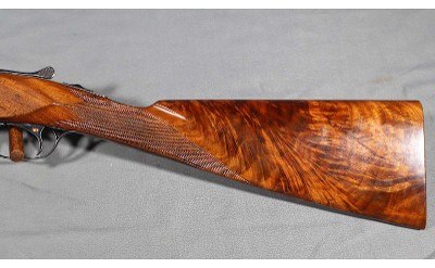 Winchester ~ 21 Skeet ~ 20 gauge - Image 6 of 16