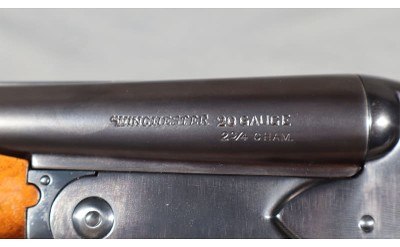 Winchester ~ 21 Skeet ~ 20 gauge - Image 9 of 16