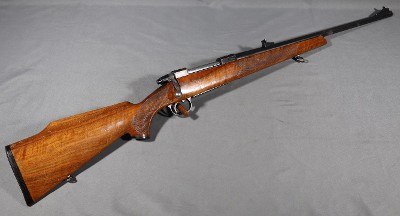 Tikka~LSA-65~.270 Winchester - Image 1 of 8