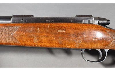 Tikka~LSA-65~.270 Winchester - Image 6 of 8
