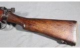 Enfield ~ SHT MK III ~ .303 British - 6 of 9
