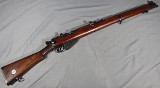 Enfield ~ SHT MK III ~ .303 British - 1 of 9