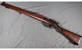 Enfield ~ SHT MK III ~ .303 British - 2 of 9