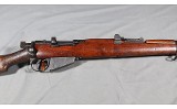 Enfield ~ SHT MK III ~ .303 British - 4 of 9