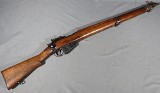 Enfield ~ No 4 MK 2 ~ .303 British - Image 1 of 11