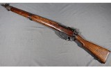 Enfield ~ No 4 MK 2 ~ .303 British - Image 2 of 11