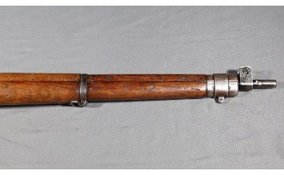Enfield ~ No 4 MK 2 ~ .303 British - Image 5 of 11