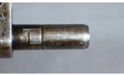 Enfield ~ No 4 MK 2 ~ .303 British - Image 11 of 11