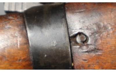 Enfield ~ No 4 MK 2 ~ .303 British - Image 10 of 11