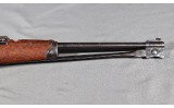 FNA Brescia ~ 91 Cav ~ 6.5 Carcano - Image 5 of 8