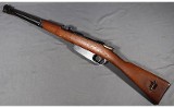 FNA Brescia ~ 91 Cav ~ 6.5 Carcano - Image 2 of 8