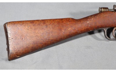 FNA Brescia ~ 91 Cav ~ 6.5 Carcano - Image 3 of 8