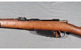 FNA Brescia ~ 91 Cav ~ 6.5 Carcano - Image 7 of 8