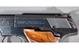 Colt~Targetsman~22 Long Rifle - Image 8 of 8