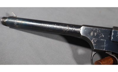 Colt~Targetsman~22 Long Rifle - Image 5 of 8