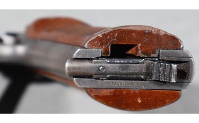 Colt~Targetsman~22 Long Rifle - Image 4 of 8