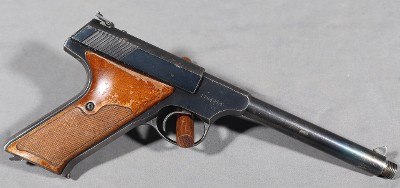 Colt~Targetsman~22 Long Rifle - Image 1 of 8