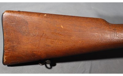 Carcano~42~Unlabeled Caliber - Image 9 of 9
