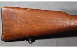 Carcano~42~Unlabeled Caliber - Image 9 of 9