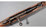 Carcano~42~Unlabeled Caliber - Image 5 of 9