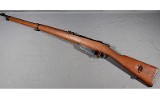 Carcano~42~Unlabeled Caliber - Image 2 of 9