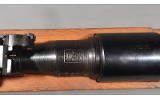 Carcano~42~Unlabeled Caliber - Image 7 of 9