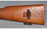Carcano~42~Unlabeled Caliber - Image 8 of 9