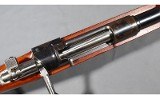 Loewe~Argentino 1891~Unlabeled Caliber - Image 5 of 10