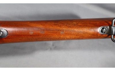 Loewe~Argentino 1891~Unlabeled Caliber - Image 9 of 10