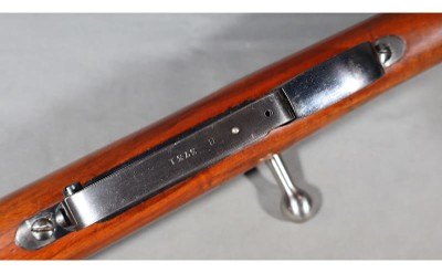 Loewe~Argentino 1891~Unlabeled Caliber - Image 8 of 10