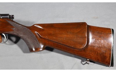Sako ~ L579 Forester ~ .22-250 Remington - Image 6 of 8