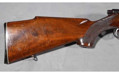 Sako ~ L579 Forester ~ .22-250 Remington - Image 3 of 8