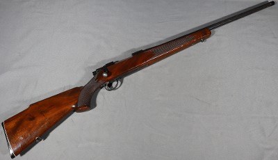 Sako ~ L579 Forester ~ .22-250 Remington - Image 1 of 8