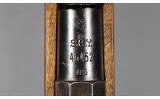 Sako Mosin Nagant ~ M28-30 ~ 7.62x54R - Image 9 of 11
