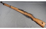 Sako Mosin Nagant ~ M28-30 ~ 7.62x54R - Image 2 of 11