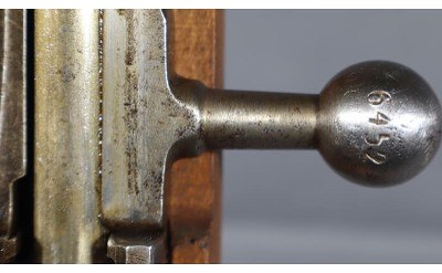 Sako Mosin Nagant ~ M28-30 ~ 7.62x54R - Image 10 of 11