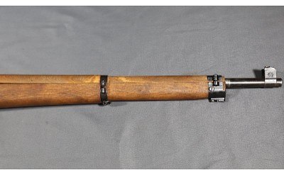 Sako Mosin Nagant ~ M28-30 ~ 7.62x54R - Image 5 of 11