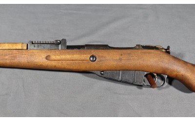 Sako Mosin Nagant ~ M28-30 ~ 7.62x54R - Image 7 of 11