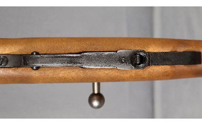 Sako Mosin Nagant ~ M28-30 ~ 7.62x54R - Image 11 of 11