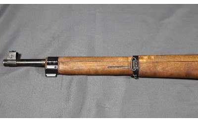 Sako Mosin Nagant ~ M28-30 ~ 7.62x54R - Image 8 of 11
