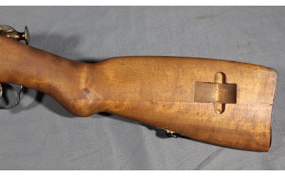 Sako Mosin Nagant ~ M28-30 ~ 7.62x54R - Image 6 of 11
